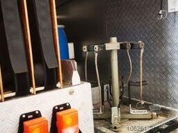 IVECO Magirus 75-16 AW,  Tank 2700 Liter,