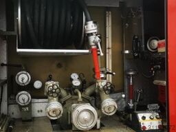 IVECO Magirus 75-16 AW,  Tank 2700 Liter,