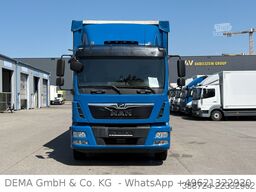 MAN TGM 15.290*E6c*Klima*Navi*Automatik*AHK*