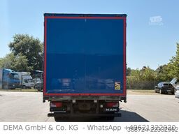 MAN TGM 15.290*E6c*Klima*Navi*Automatik*AHK*