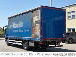MAN TGM 15.290*E6c*Klima*Navi*Automatik*AHK*