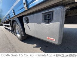 MAN TGM 15.290*E6c*Klima*Navi*Automatik*AHK*