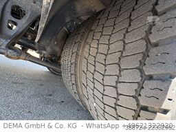 MAN TGM 15.290*E6c*Klima*Navi*Automatik*AHK*