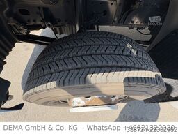MAN TGM 15.290*E6c*Klima*Navi*Automatik*AHK*