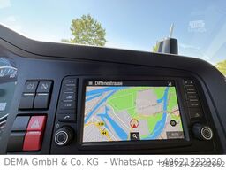 MAN TGM 15.290*E6c*Klima*Navi*Automatik*AHK*