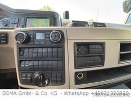 MAN TGM 15.290*E6c*Klima*Navi*Automatik*AHK*