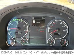 MAN TGM 15.290*E6c*Klima*Navi*Automatik*AHK*