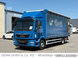 MAN TGM 15.290*E6c*Klima*Navi*Automatik*AHK*