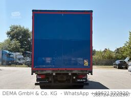 MAN TGM 15.290*E6c*Klima*Navi*Automatik*AHK*