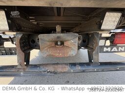 MAN TGM 15.290*E6c*Klima*Navi*Automatik*AHK*