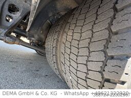MAN TGM 15.290*E6c*Klima*Navi*Automatik*AHK*