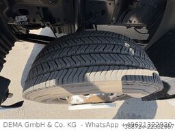 MAN TGM 15.290*E6c*Klima*Navi*Automatik*AHK*