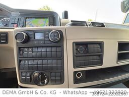 MAN TGM 15.290*E6c*Klima*Navi*Automatik*AHK*