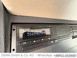 MAN TGM 15.290*E6c*Klima*Navi*Automatik*AHK*