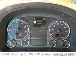 MAN TGM 15.290*E6c*Klima*Navi*Automatik*AHK*