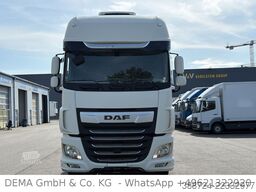 DAF XF480*Superspacecab*Retarder*Lenk+Lift*Standklim