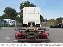 DAF XF480*Superspacecab*Retarder*Lenk+Lift*Standklim