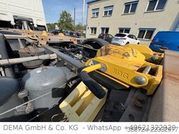 DAF XF480*Superspacecab*Retarder*Lenk+Lift*Standklim