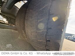 DAF XF480*Superspacecab*Retarder*Lenk+Lift*Standklim