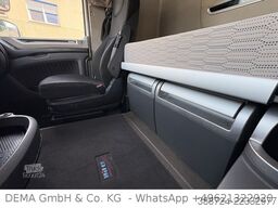 DAF XF480*Superspacecab*Retarder*Lenk+Lift*Standklim