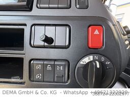 DAF XF480*Superspacecab*Retarder*Lenk+Lift*Standklim