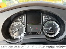 DAF XF480*Superspacecab*Retarder*Lenk+Lift*Standklim