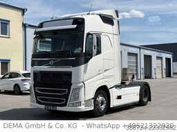 VOLVO FH 460*E6d*I-Cool-Park*Kühlbox*TÜV*