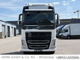 VOLVO FH 460*E6d*I-Cool-Park*Kühlbox*TÜV*