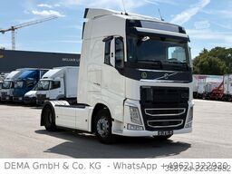 VOLVO FH 460*E6d*I-Cool-Park*Kühlbox*TÜV*