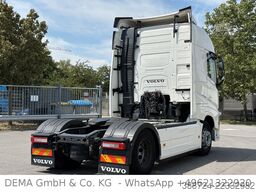 VOLVO FH 460*E6d*I-Cool-Park*Kühlbox*TÜV*