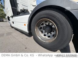 VOLVO FH 460*E6d*I-Cool-Park*Kühlbox*TÜV*