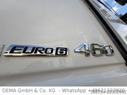 VOLVO FH 460*E6d*I-Cool-Park*Kühlbox*TÜV*