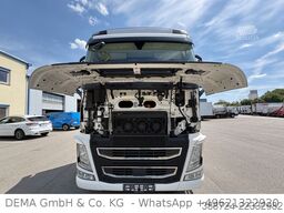 VOLVO FH 460*E6d*I-Cool-Park*Kühlbox*TÜV*