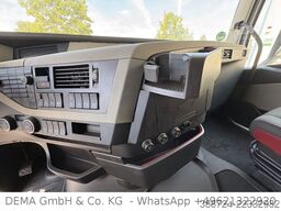 VOLVO FH 460*E6d*I-Cool-Park*Kühlbox*TÜV*