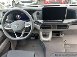 VW Crafter Kombi Kasten 35 L3H3 4Motion AHK 270Türe