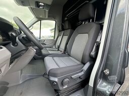 VW Crafter Kombi Kasten 35 L3H3 4Motion AHK 270Türe