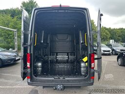 VW Crafter Kombi Kasten 35 L3H3 4Motion AHK 270Türe
