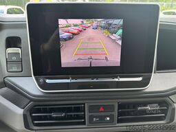VW Crafter Kombi Kasten 35 L3H3 4Motion AHK 270Türe