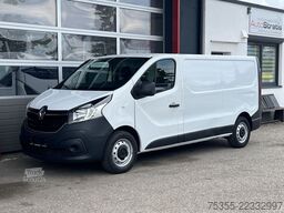 RENAULT Trafic L2 Klima 3-Sitze Euro6d