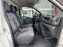 RENAULT Trafic L2 Klima 3-Sitze Euro6d