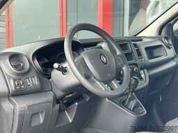 RENAULT Trafic L2 Klima 3-Sitze Euro6d