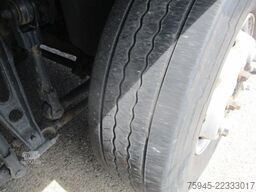 MAN TGX 26.460, LBW mit 2.500 kg, Retarder