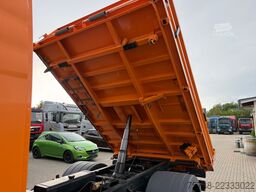 MAN TGL 12.250 Meiller/DoKa 6Sitze/2xAHK/Klima/EURO6