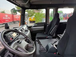 MAN TGL 12.250 Meiller/DoKa 6Sitze/2xAHK/Klima/EURO6