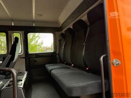 MAN TGL 12.250 Meiller/DoKa 6Sitze/2xAHK/Klima/EURO6