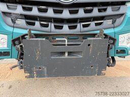 MERCEDES-BENZ Arocs 2648 Meiller 3-Seiten-Kipper/Bordmatik