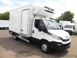 IVECO 72C18 3.0 *2xThermo-King*Euro6*Kima*LBW*