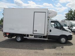 IVECO 72C18 3.0 *2xThermo-King*Euro6*Kima*LBW*