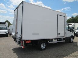 IVECO 72C18 3.0 *2xThermo-King*Euro6*Kima*LBW*