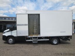 IVECO 72C18 3.0 *2xThermo-King*Euro6*Kima*LBW*
